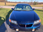 Dark Ming Blue OEM Basecoat 2002 Pontiac Bonneville