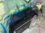 Dark Ming Blue OEM Basecoat 2002 Pontiac Bonneville