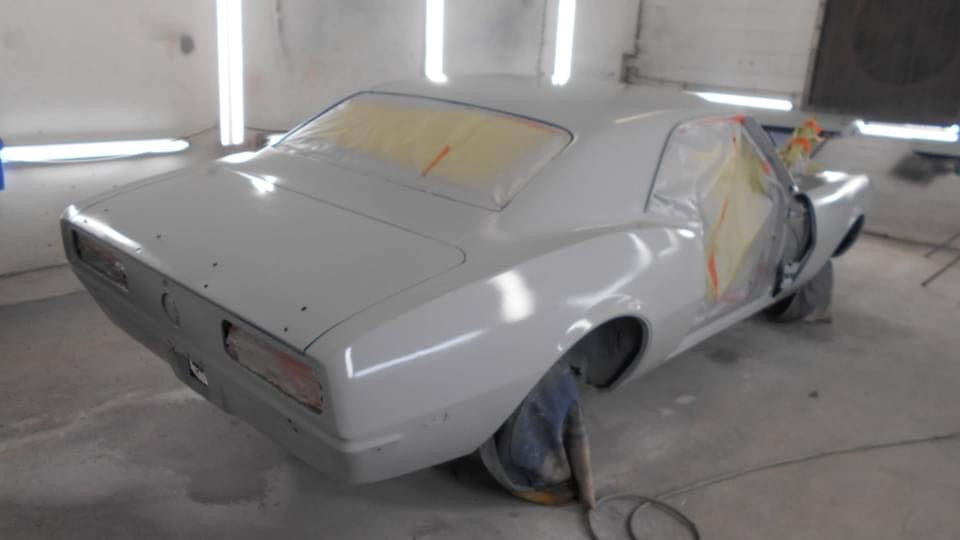 DTA Epoxy (Direct to Anything) Kit