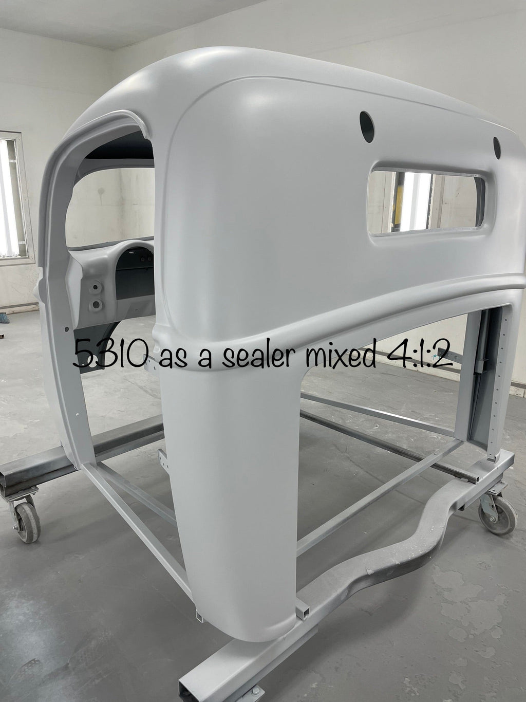 DTM Primer Kit