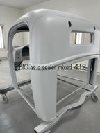DTM Primer Kit