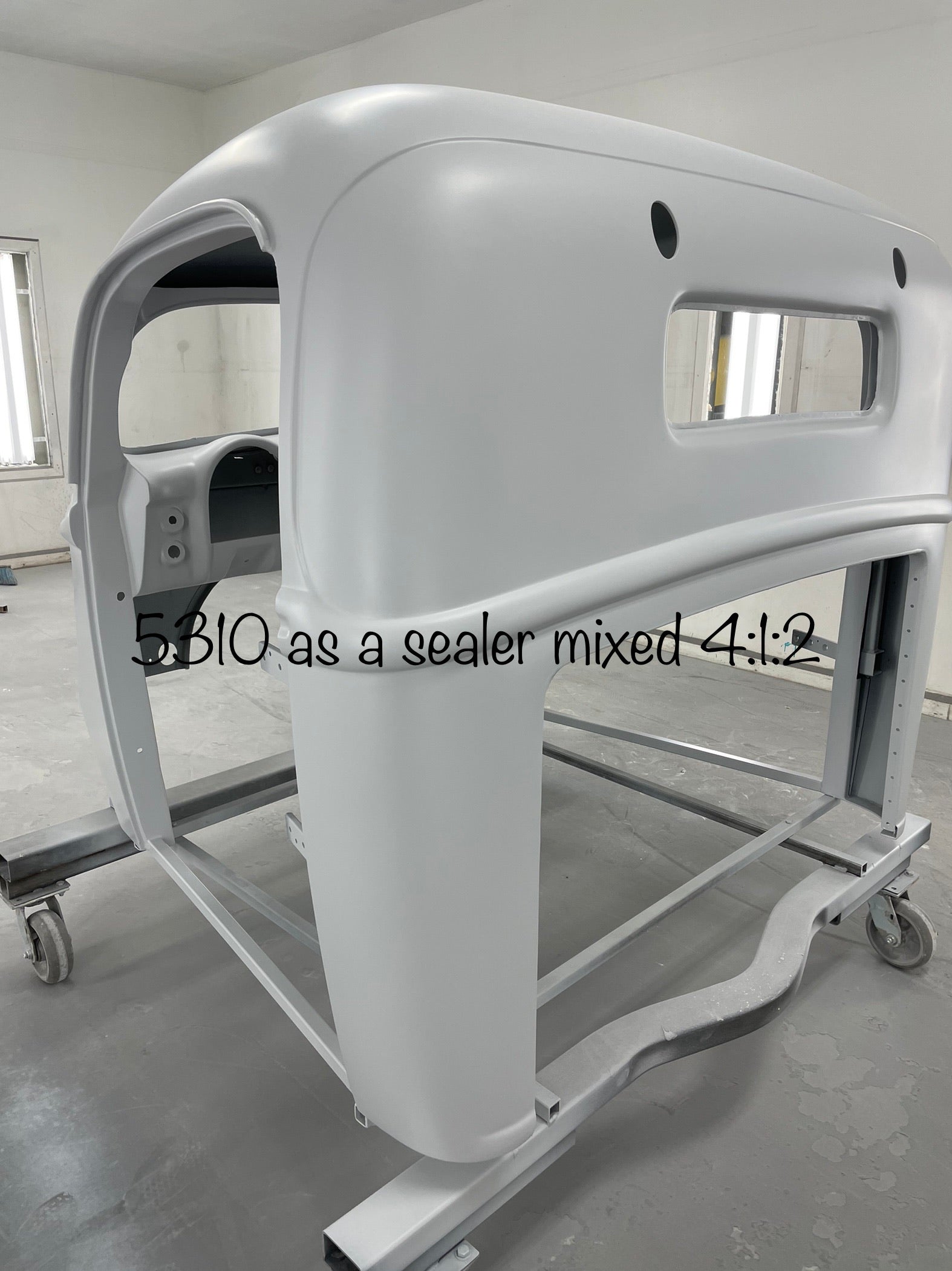 DTM Primer Kit