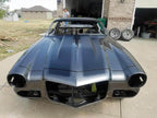 Tamco Paint 1973 Chevrolet Camaro Smoke Metallic