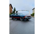 Tamco Paint Throwback Hugger Orange in 1977 Cherolet Chevelle