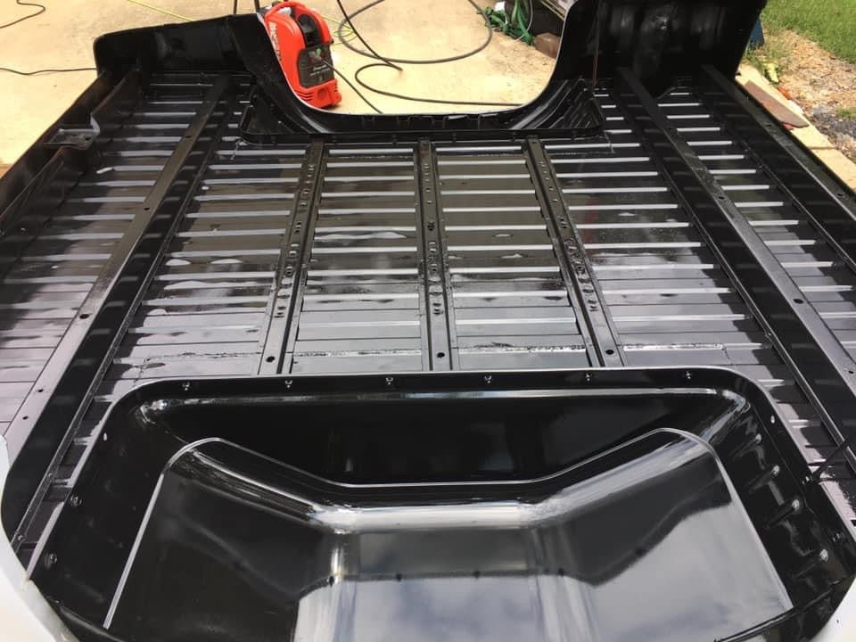 DTA Epoxy (Direct to Anything) Kit