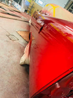 Tamco Paint 1967 Chevy Impala Courage Red Metallic