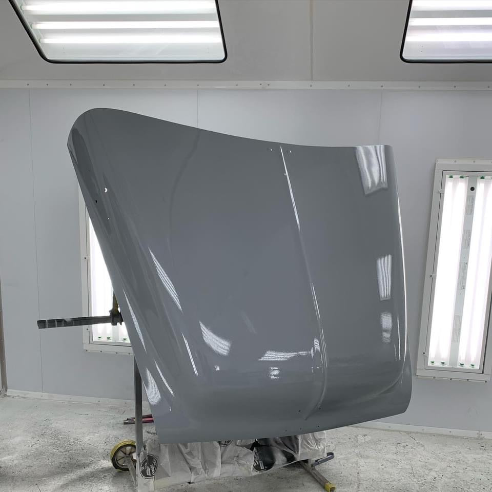 DTA Epoxy (Direct to Anything) Kit
