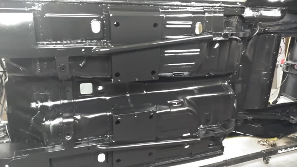DTA Epoxy (Direct to Anything) Kit