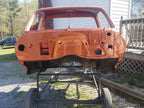 copperhead car parts