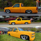 Tamco Paint  Bling me the horizon chevrolet c1500