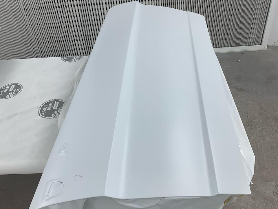 DTM Primer Kit