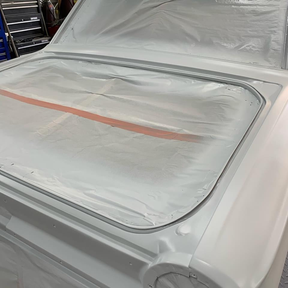 DTM Primer Kit