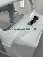 DTM Primer Kit