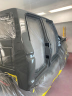 HC2100 Medium Solids Clearcoat Kit