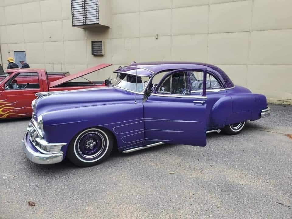 Matte Clearcoat Kit