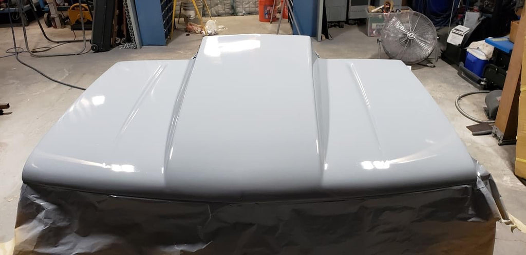 DTA Epoxy (Direct to Anything) Kit