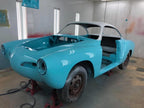 HC4100 Glamour Clearcoat Kit