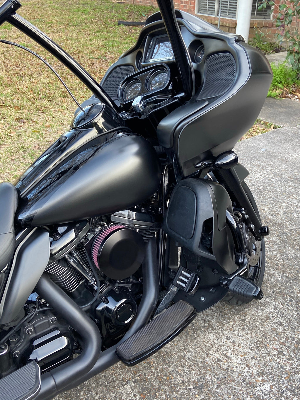 Matte Clearcoat Kit