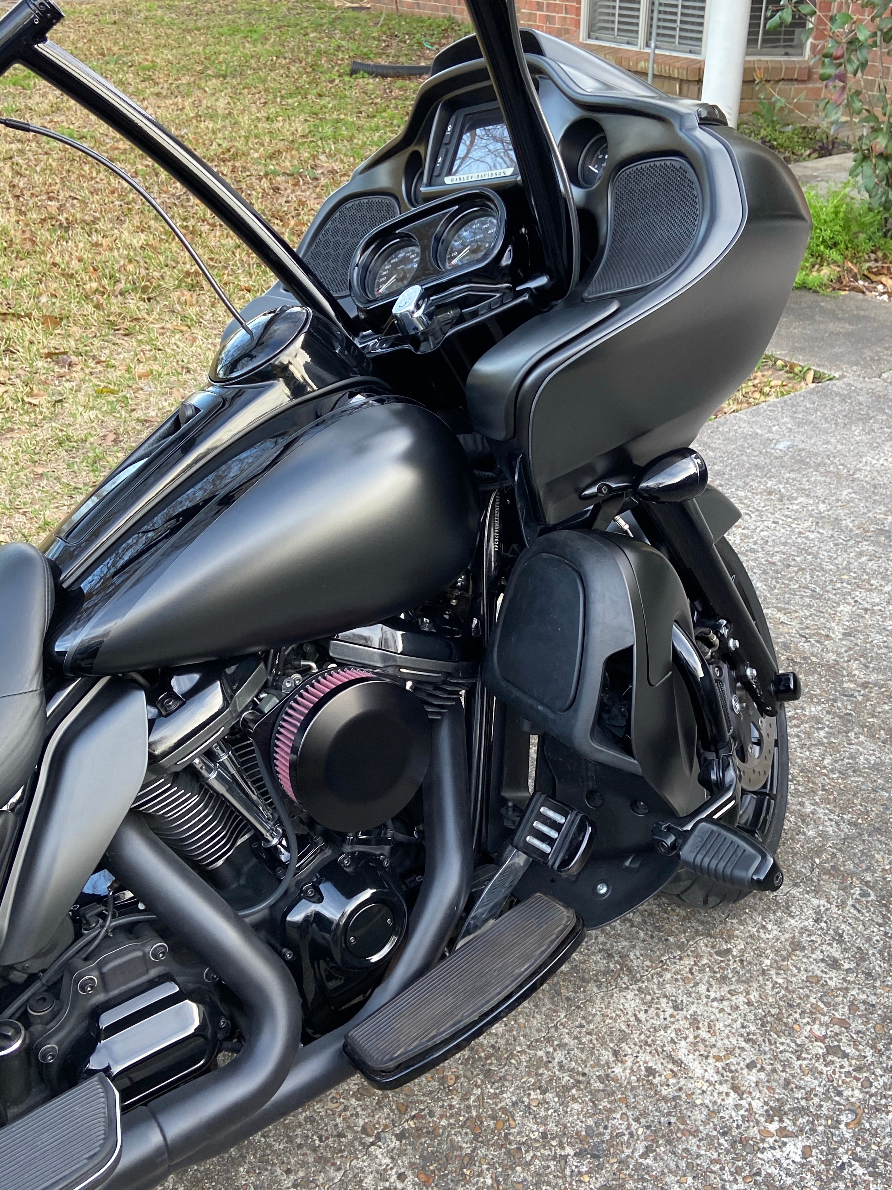 Matte Clearcoat Kit