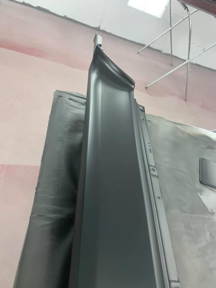 Matte Clearcoat Kit