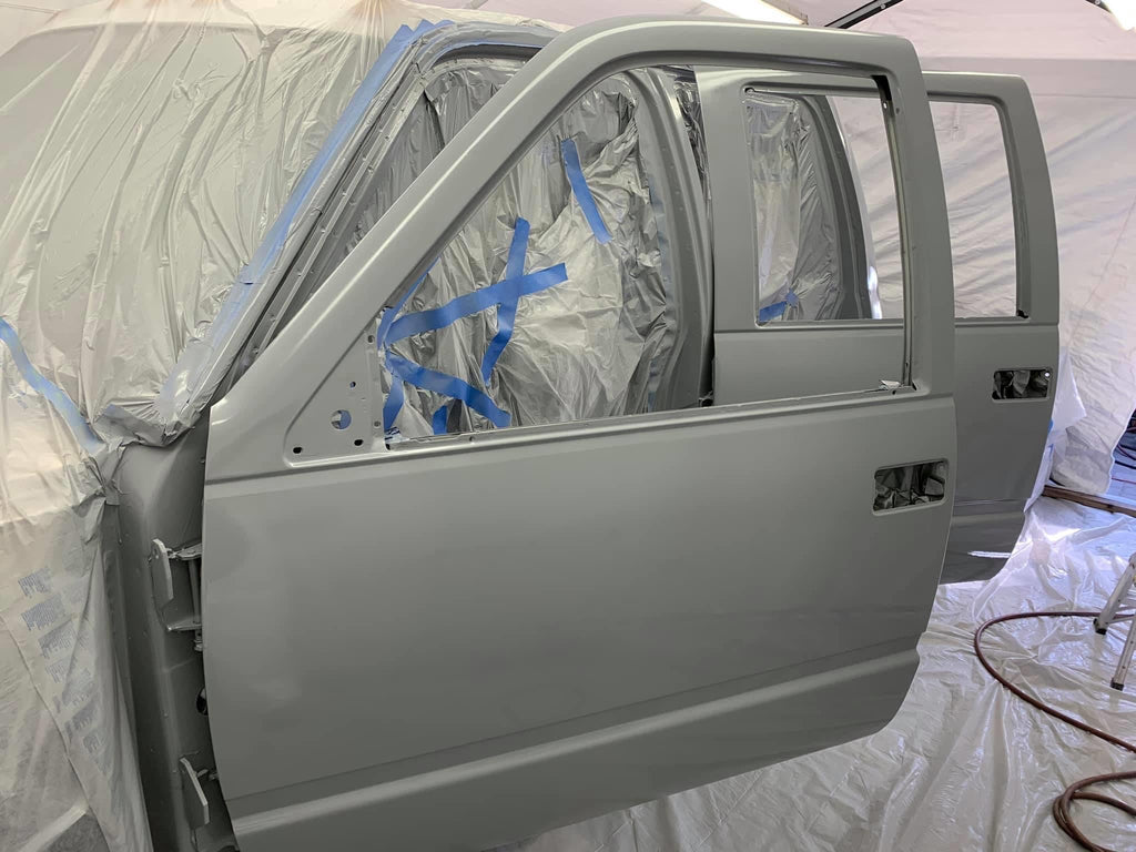 DTA Epoxy (Direct to Anything) Kit