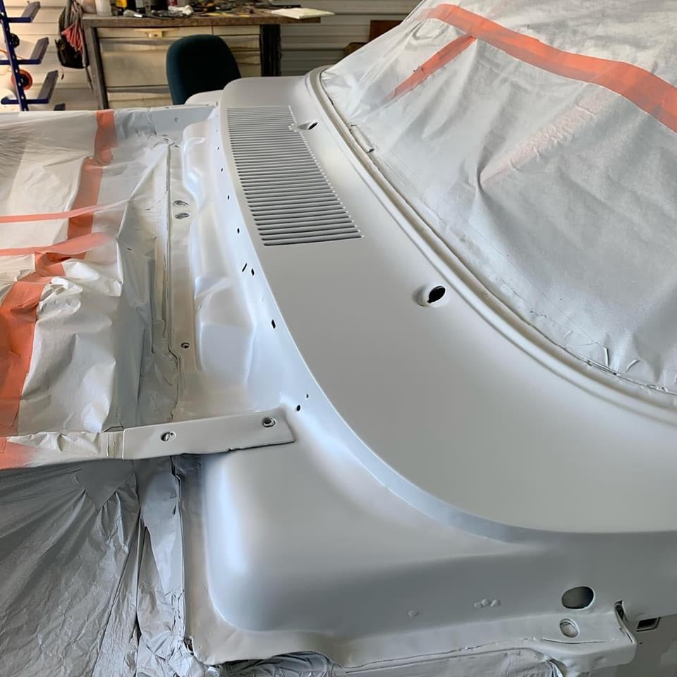 DTM Primer Kit