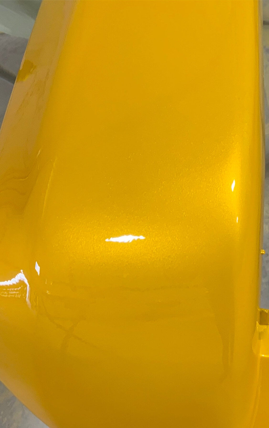 Tamco Paint  Bling me the horizon chevrolet c1500