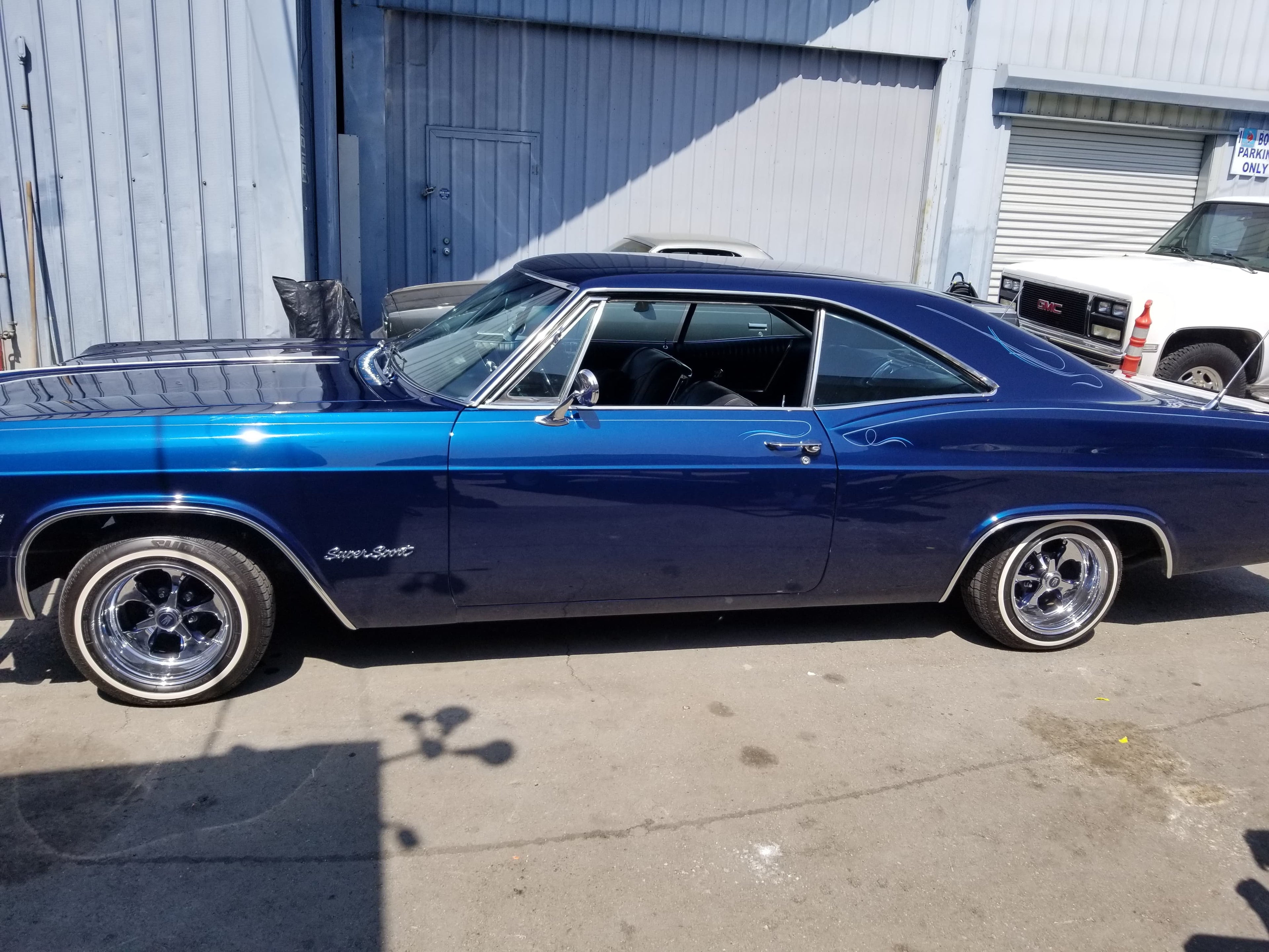 HC2021 High Solids Clearcoat