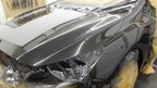 HC1000 Spot & Panel Clearcoat Kit