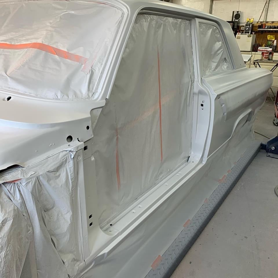 DTM Primer Kit