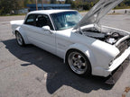 Tamco Paint 1975 Chevrolet Malibu Blizzard Of Ozz Blue Pearl 