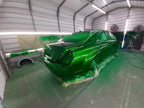 Candy Concentrate Coat Car