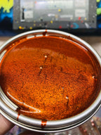  Tamco Paint Tiger Orange Custom Basecoat