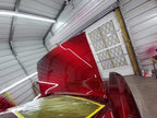 Tamco Paint Car Parts OG Red