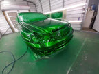 Candy Concentrate Coat Car