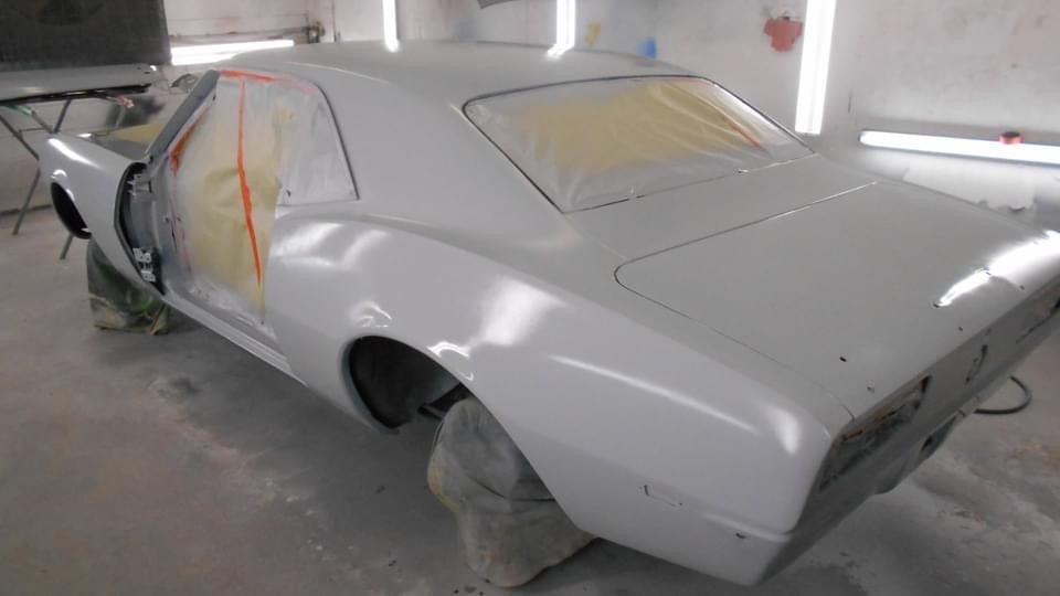 DTA Epoxy (Direct to Anything) Kit