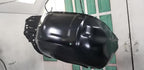 Underhood Satin Black Single Stage Kit