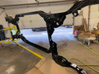 Tamco Paint Car Parts Monocoat 1K Coating Black