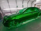 Candy Concentrate Coat Car