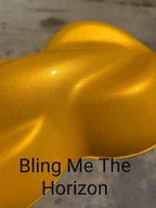 Tamco Paint  Bling me the horizon speed shape