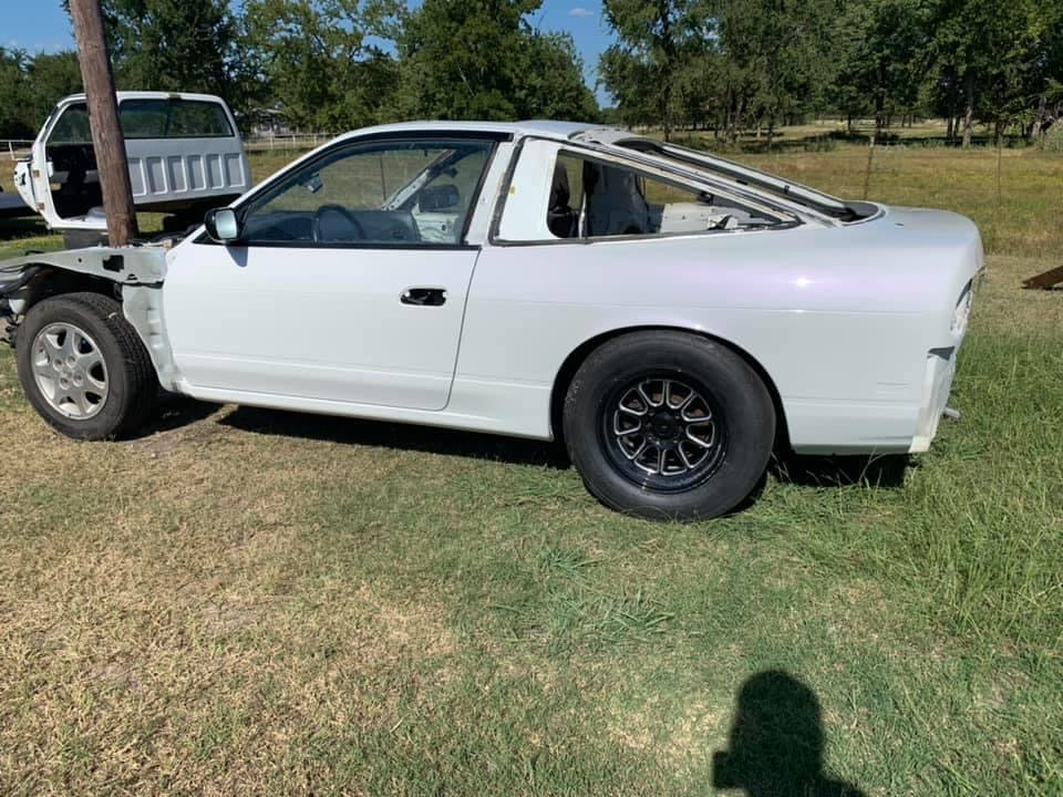 Tamco Paint 1975 Chevrolet Malibu Blizzard Of Ozz Blue Pearl 