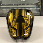 Tamco Paint  Golden Pearl Basecoat  customized