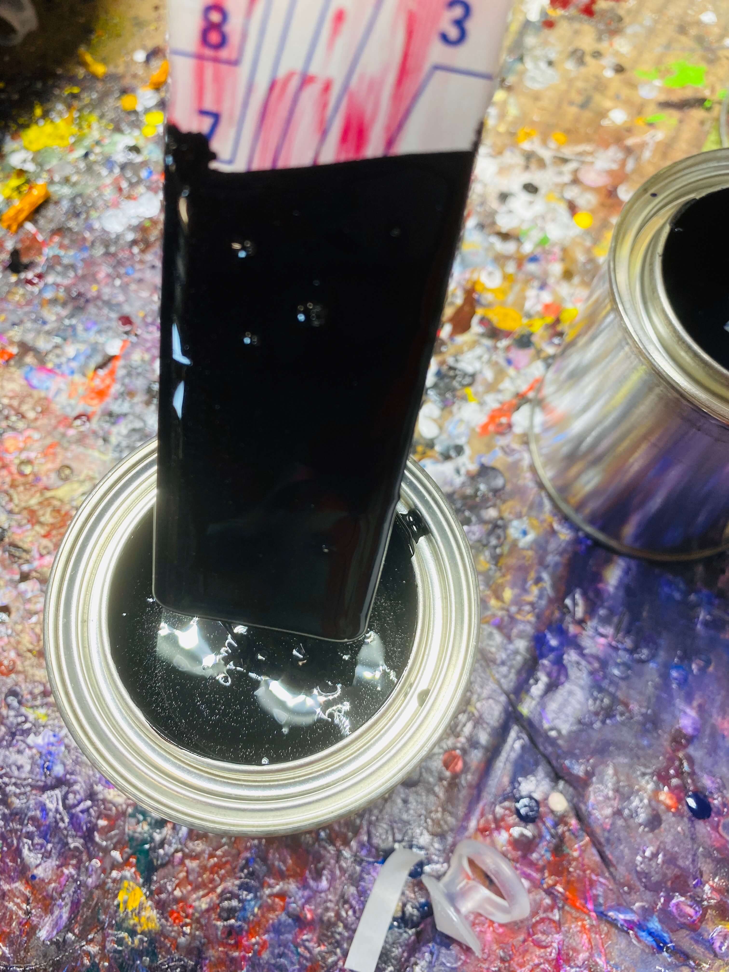 Tamco Paint Interbalactic 