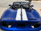 HC2105 Extra Slow High Solids Clearcoat