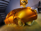 Candy Concentrate Coat Car