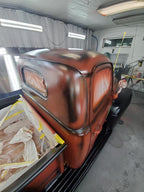 Flat Clearcoat Kit