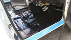 Tamco Paint Car Parts Monocoat 1K Coating Black