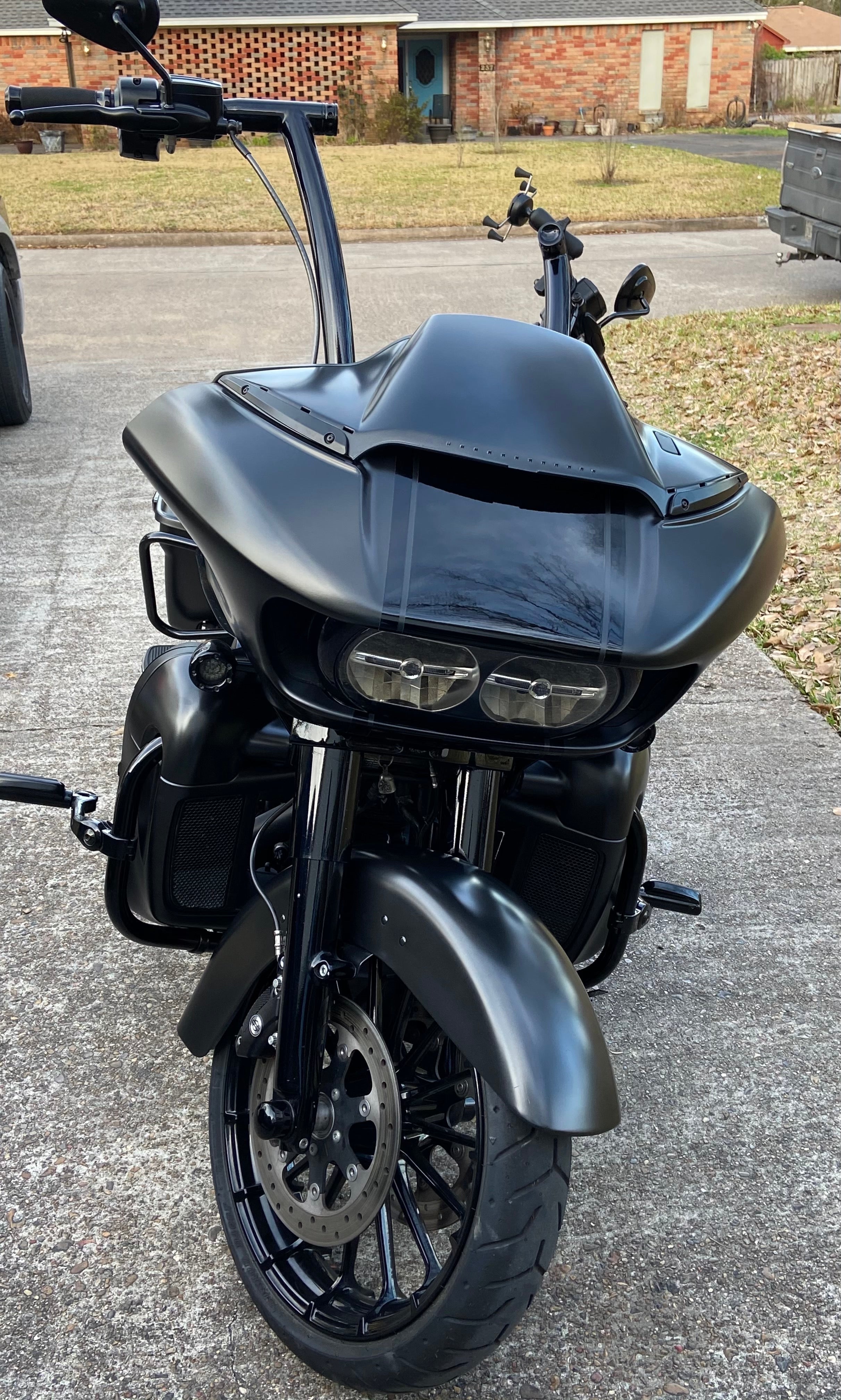 Matte Clearcoat Kit