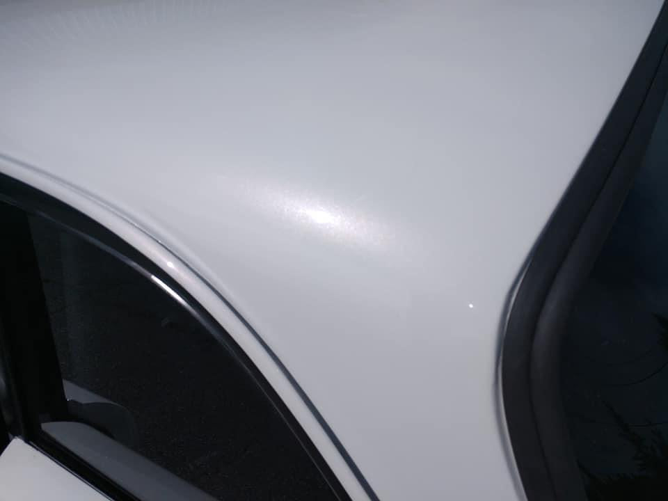 Tamco Paint Car Parts Blizzard Of Ozz Blue Pearl 
