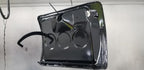 Underhood Satin Black Single Stage Kit